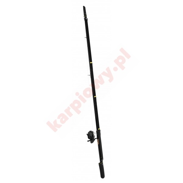 X-Stretch Top & Tail Rod Bands