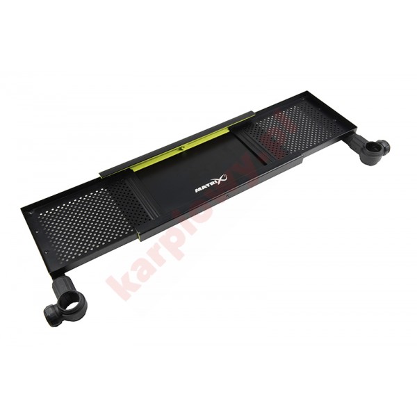 Taca Boczna Slim Extending Side Tray Taca Boczna Slim Extending Side Tray