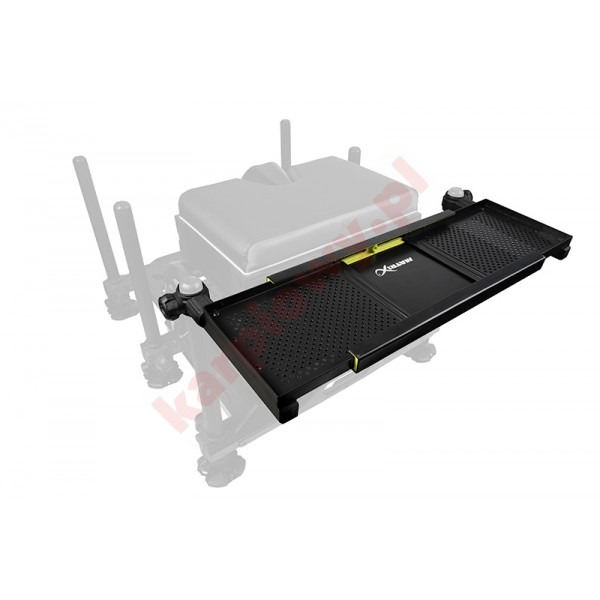Taca Boczna Slim Extending Side Tray Taca Boczna Slim Extending Side Tray