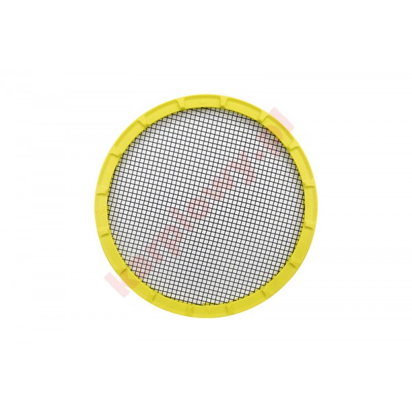 Sito - riddle medium mesh 6mm