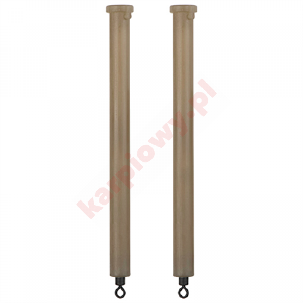 Medium Swivel Feeder Stems x2