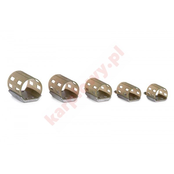 Koszyk Plastic Open-Ended Feeders L 20g