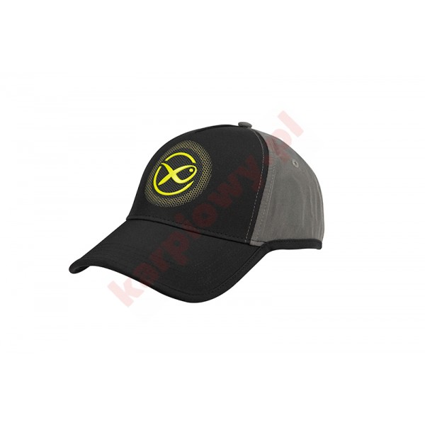 Czapeczka Basetball Cap Black