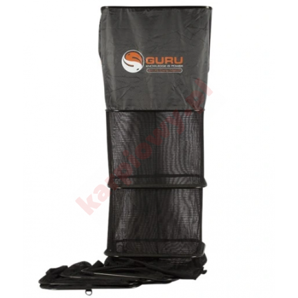 Siatka Keepnet 4.0m