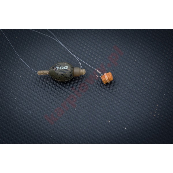Ciężarek In Line Pellet Bomb 10g  x3
