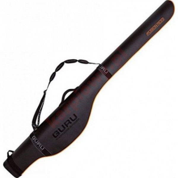 Pokrowiec Fusion Four Rod Holder