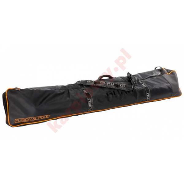 Pokrowiec Fusion Pole XL Holdall