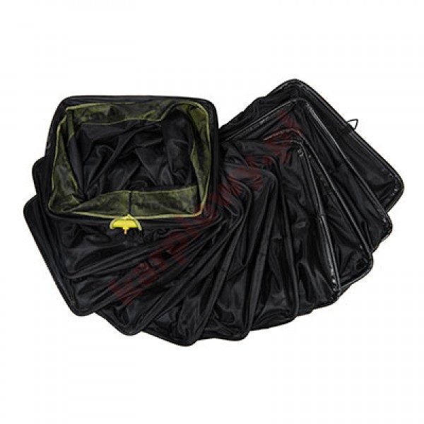 Siatka Carp Safe Keepnet 4m