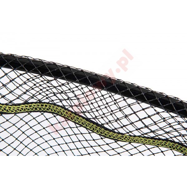 Kosz Podbieraka Carp Latex L Net 55x45cm Kosz Podbieraka Carp Latex L Net 55x45cm