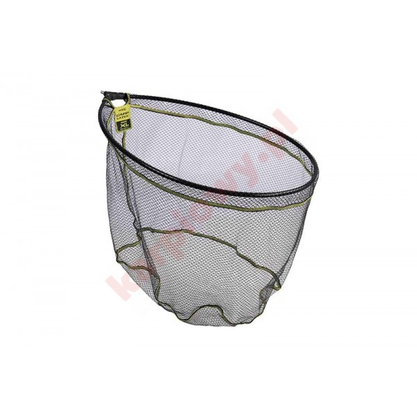 Kosz Podbieraka Carp Latex XL Net 60x50cm