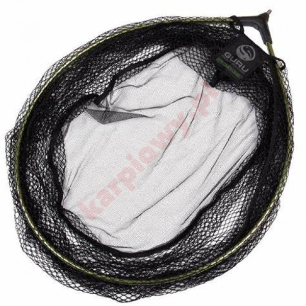 Kosz Specimen Net Duel 600