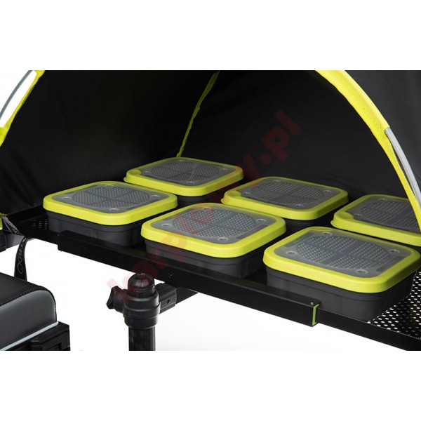 Extending Tray Cover Extending Tray Cover