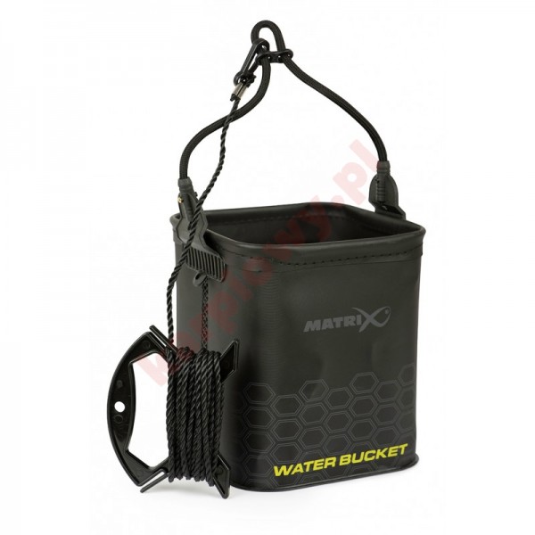 Water Bucket EVA  4.5L