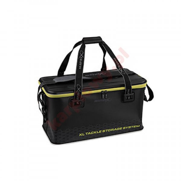 Torba EVA XL Tackle Storage System (Loaded)