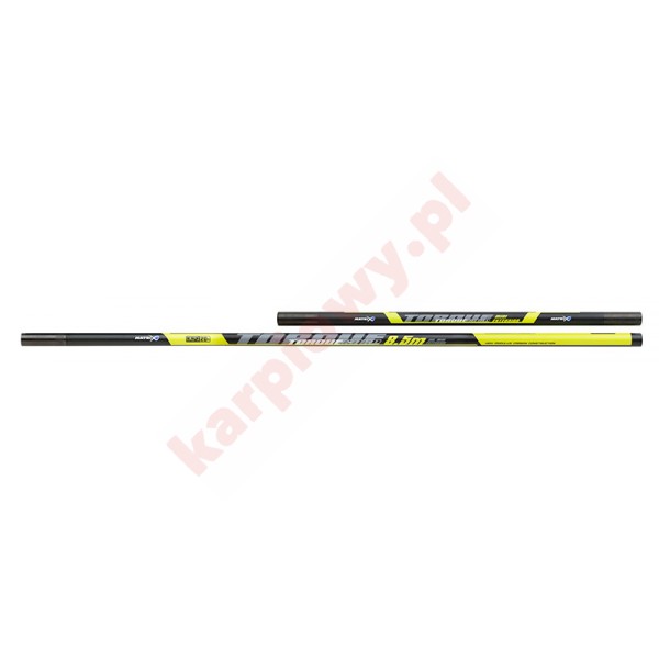 Top Torque Carp 8.5m