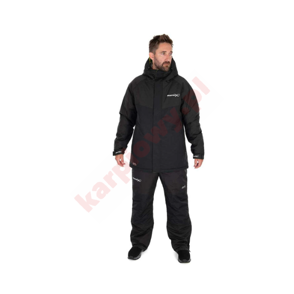 Kombinezon Therma Foil Winter Suit - roz. L