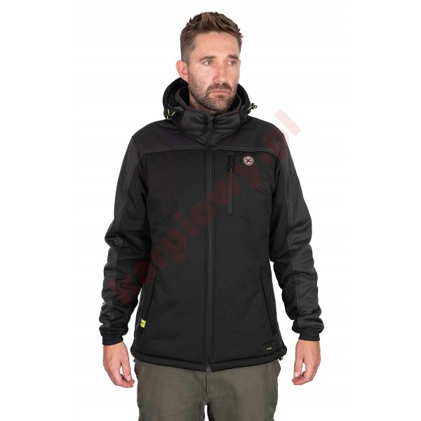 Kurtka Wind Blocker Plus Jacket  Large
