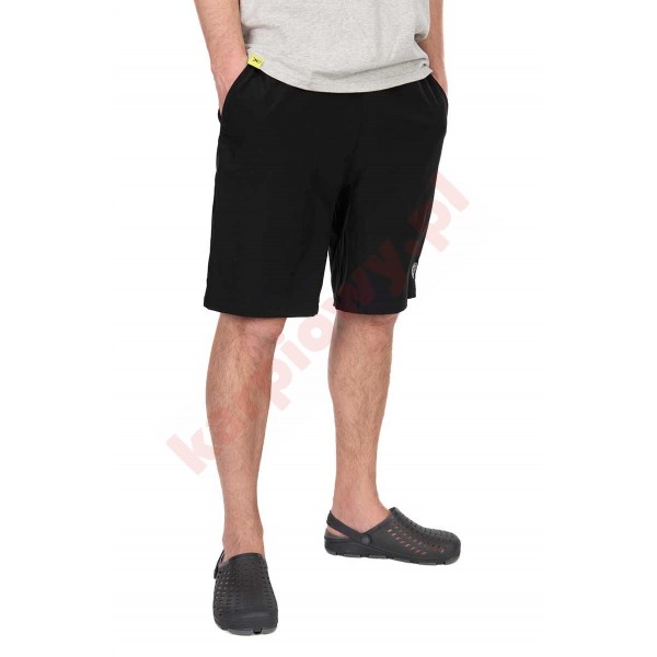 Spodenki LW Shorts – Black Large