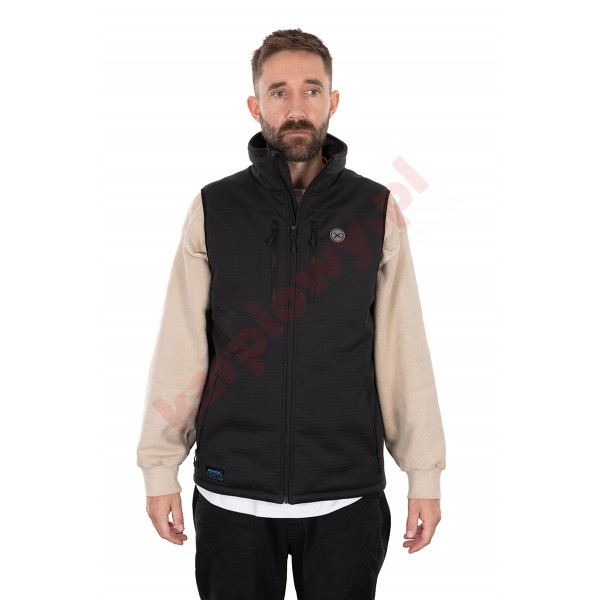 Kamizelka Folio Gilet - XL