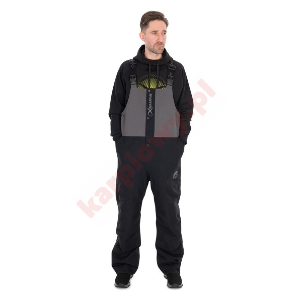 Spodnie Matrix Pro-X Outer Shell Salopettes - roz. M