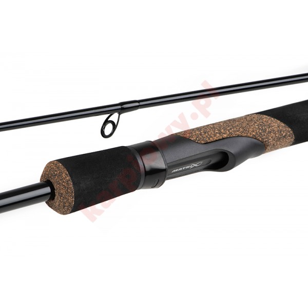 Wędka Ethos XRC 2.7m Feeder 40g Wędka Ethos XRC 2.7m Feeder 40g