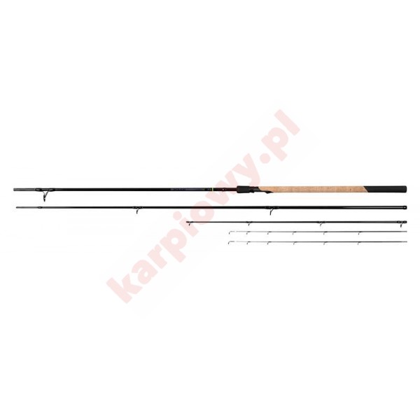 Wędka Aquos Ultra D Feeder Rods 3,7m 80g
