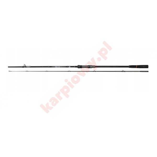 Wędka X-Change Bait Up 10FT 170g 2pcs
