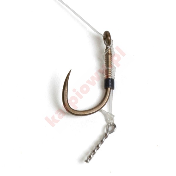 Bayonets Ready Rig 15'' 0.22/ size 14