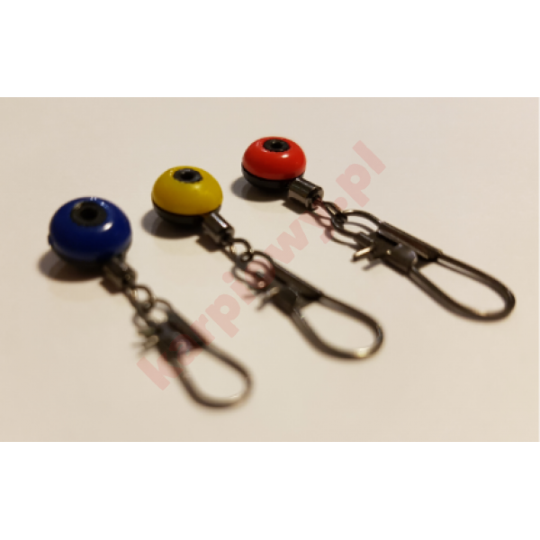 Adapter Small Style L/3szt/10