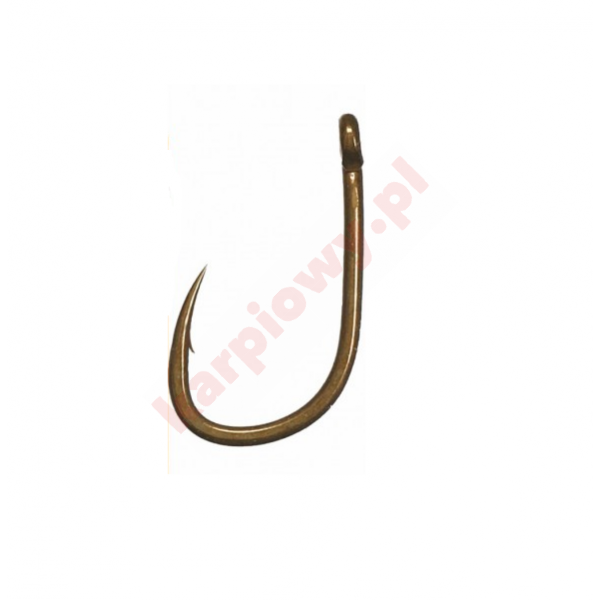 Haczyki Super MWG size 10 Barbed