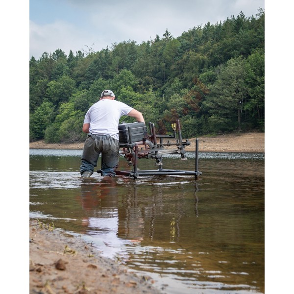 PLATFORMA DURALITEM XR PLATFORMA DURALITEM XR