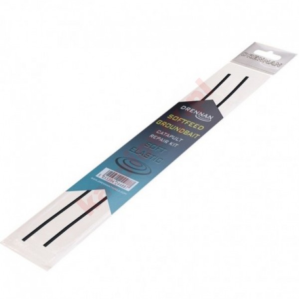  Guma do Procy Softfeed Soft Elastic 20-30m
