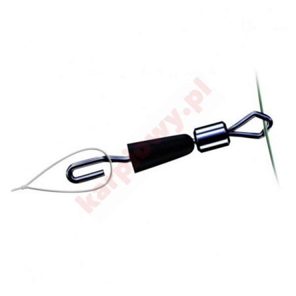 Krętlik Heli Swivel Small
