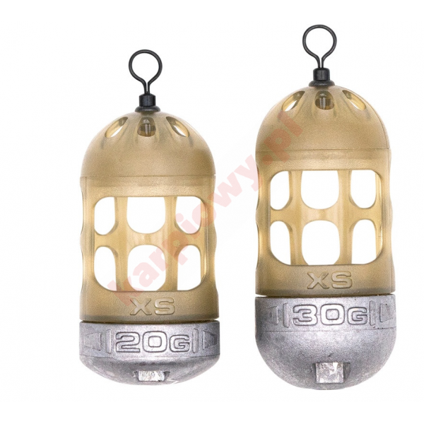 Koszyk Caged Window Feeder - X-SMALL 40+50g