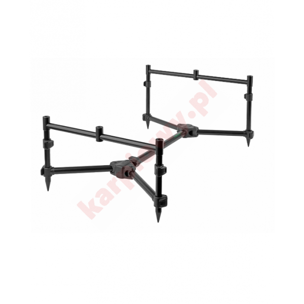 Rod Pod Sonik HEROX 3 Rod Pod