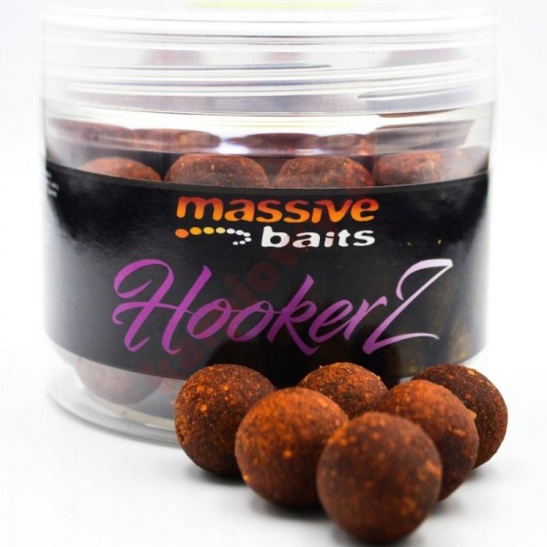 Kulki Hookerz Bolsena Squid 22mm 300ml