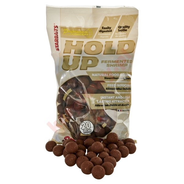 Kulki Hold Up 14mm 0,8kg