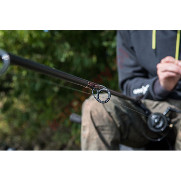 Wędka Horizon X Pro Distance Feeder Rods 13ft - 4,0m 100g Wędka Horizon X Pro Distance Feeder Rods 13ft - 4,0m 100g
