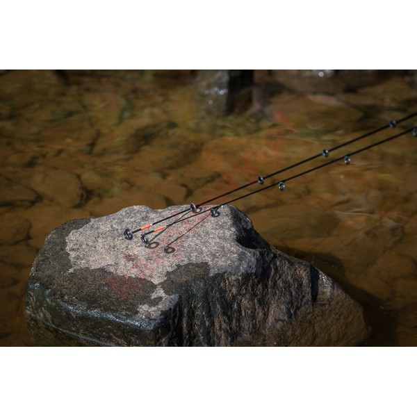 Wędka Horizon X Pro Distance Feeder Rods 13ft - 4,0m 100g Wędka Horizon X Pro Distance Feeder Rods 13ft - 4,0m 100g