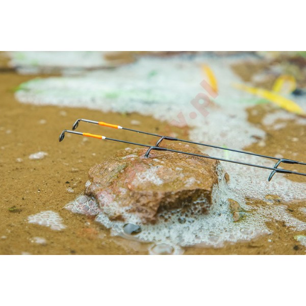 Wędka Horizon X Pro Slim Rods 11ft 6in- 3,5m 40g Wędka Horizon X Pro Slim Rods 11ft 6in- 3,5m 40g