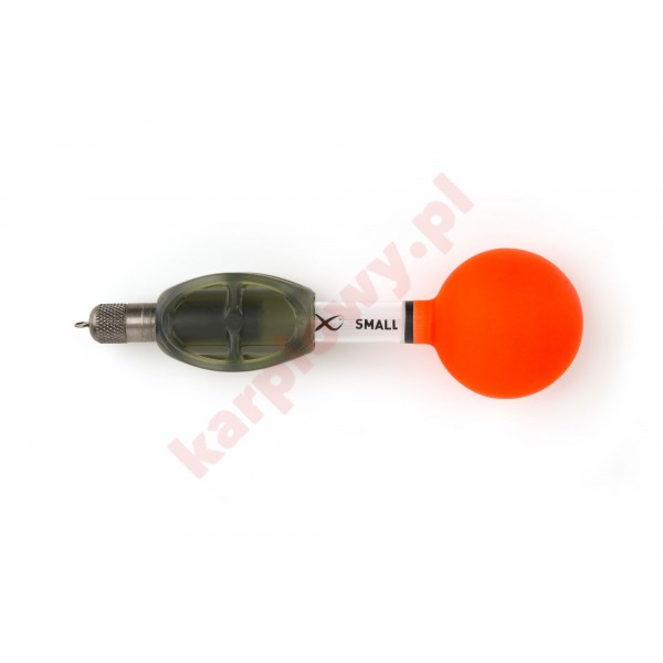 Impact Bagging Waggler Small