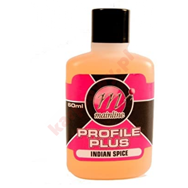 Flavour Plus Indian Spice 60ml