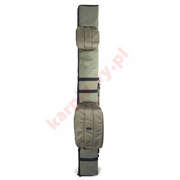 Pokrowiec Transition Rod Holdall 2 Rod 135cm