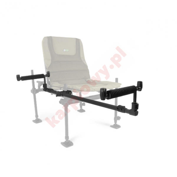Ramię Any Chair Xs Two Rod Arm & Rest