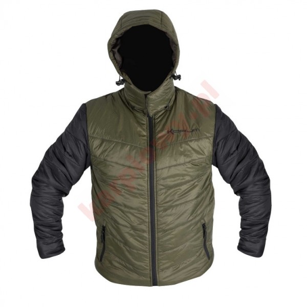 Kurtka Neoteric Padded Jacket - roz.L