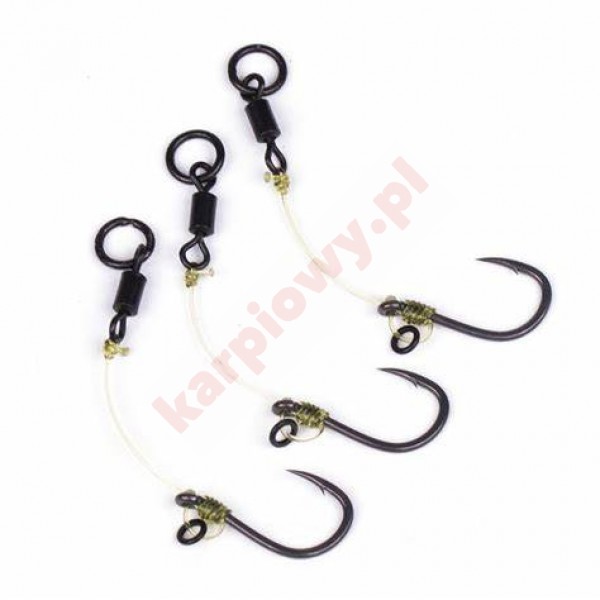 Chod Rig Short Barbed size 8