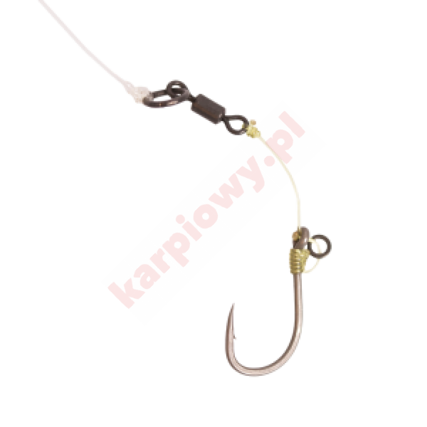 Przypon Hinge Rig 6 Choddy 
