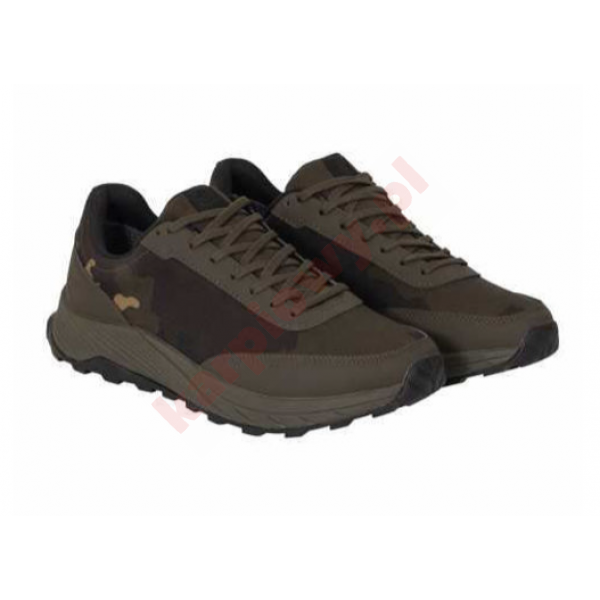 BUTY DRYKORE DARK KAMO 10/44 KFT004