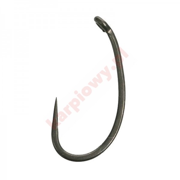 Haczyki Kurv Shank B Size 02
