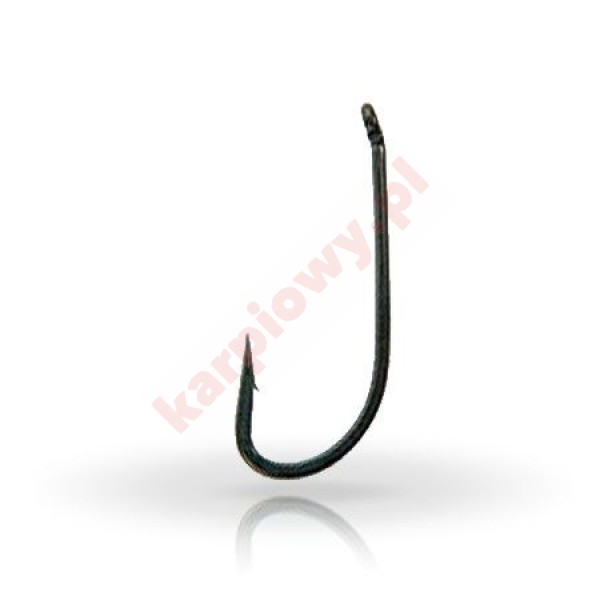 Haczyki longshank X size 2